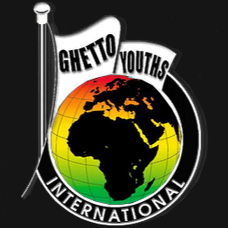 Ghetto Youths International