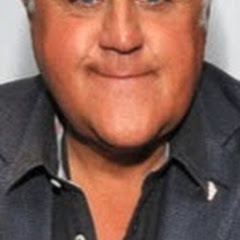 Jay Leno's Chin