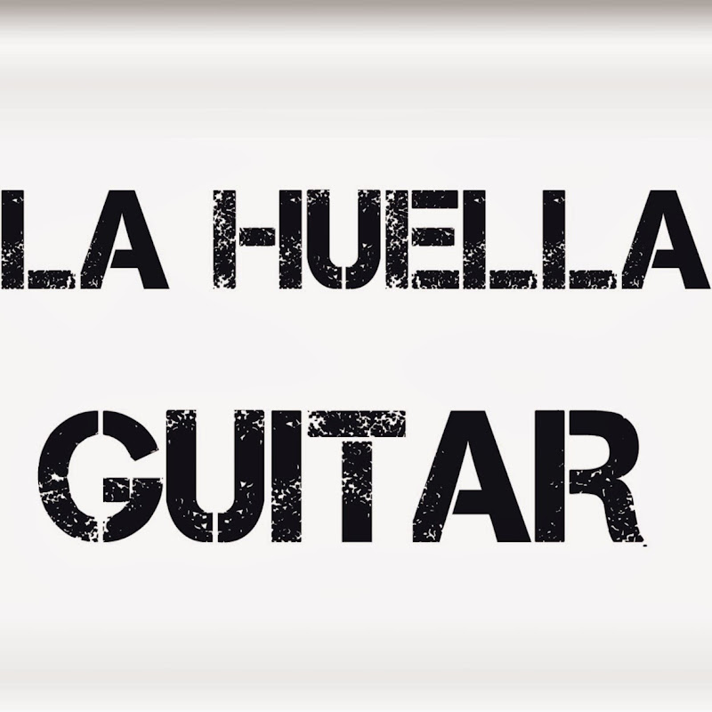 LAHUELLAGUITAR