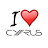 I love Cyrus