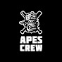 Apes Crew logo