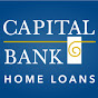 Capital Bank Home Loans logo