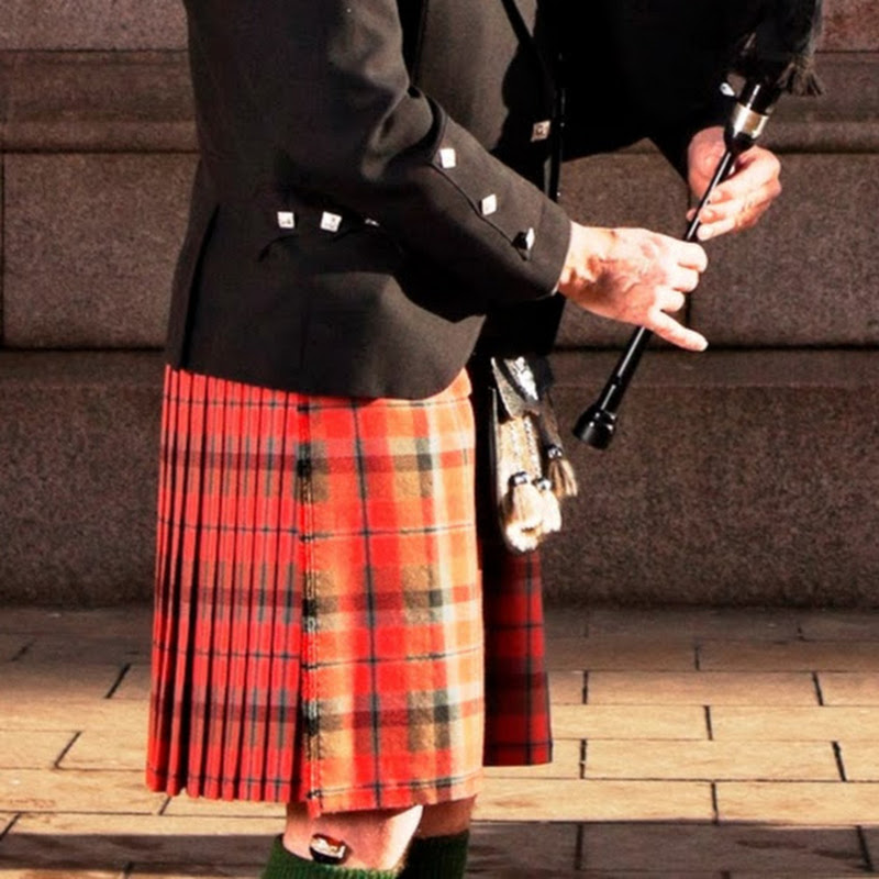 Joe And Mike’s Virtual Tours Of Scotland