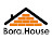 Bora House