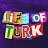 Life of Turk