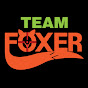 Robin Foxer logo