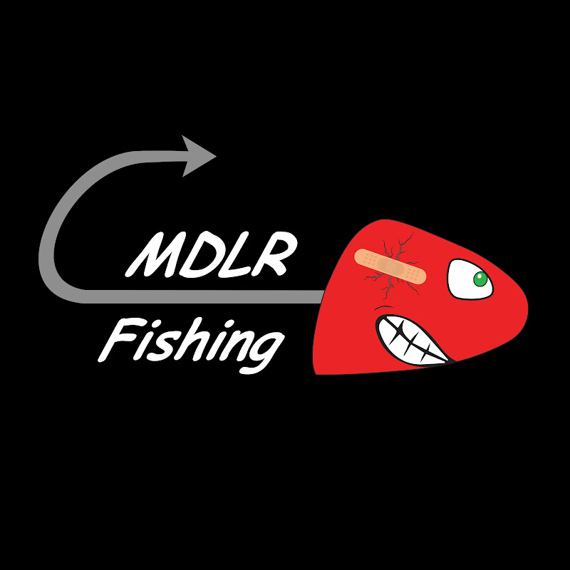 MDLR Fishing