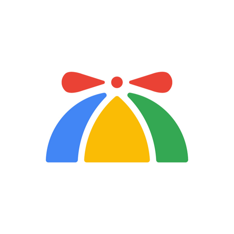 Google Students Logo