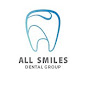 All Smiles Dental Group logo