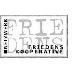 Netzwerk Friedenskooperative