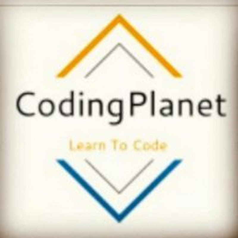 Coding Planet