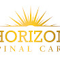 Horizon Spinal Care logo