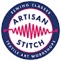 Artisan Stitch logo
