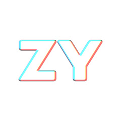 ZY Channelアイコン画像
