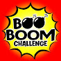 BooBoom Challenge Spanish