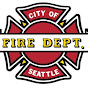 Seattle Fire Department logo