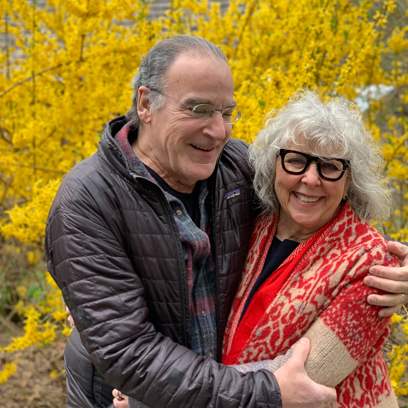 Mandy Patinkin