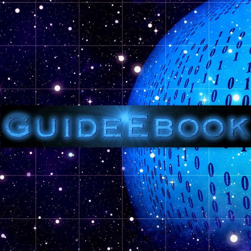 guideebook