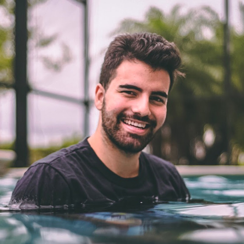 Vini Dantas