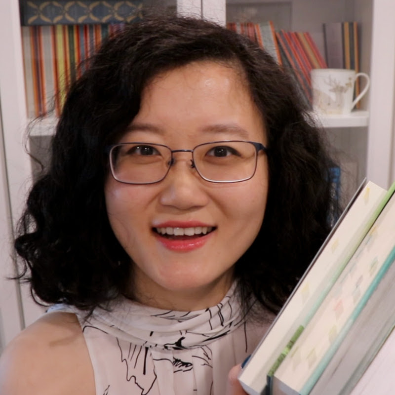 The Bookish Land