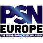 PSNEurope