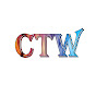 CTW - Climbing The World logo