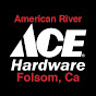 American River Ace Hardware logo