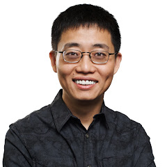Joe Wong Comedy