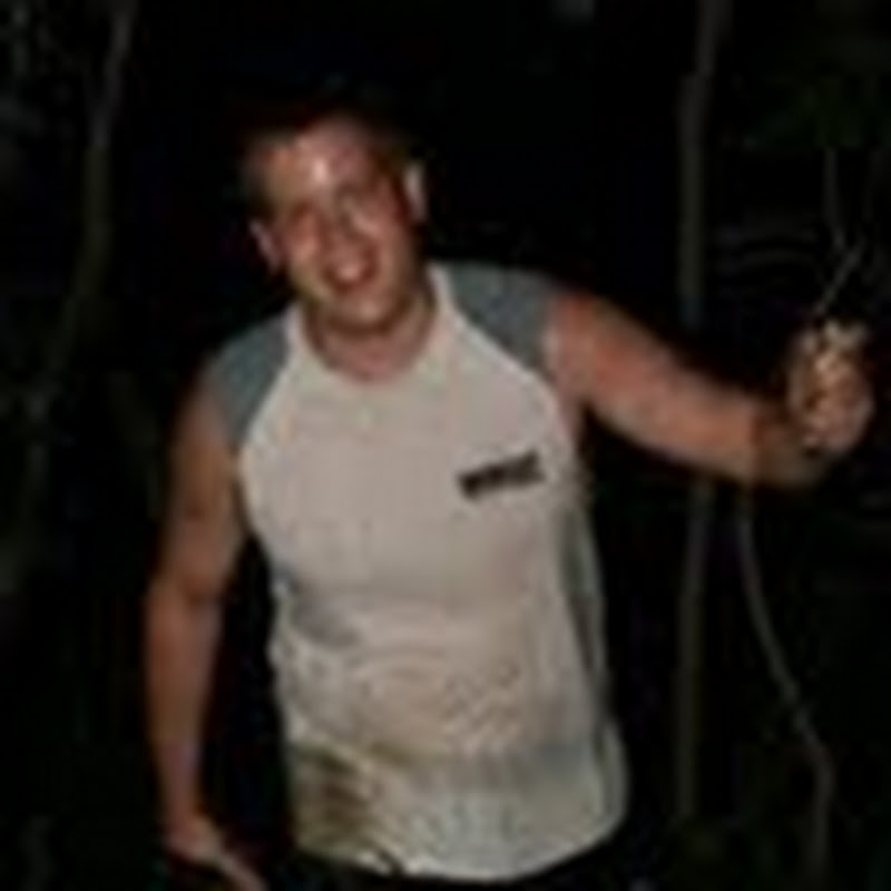 Danny Miller