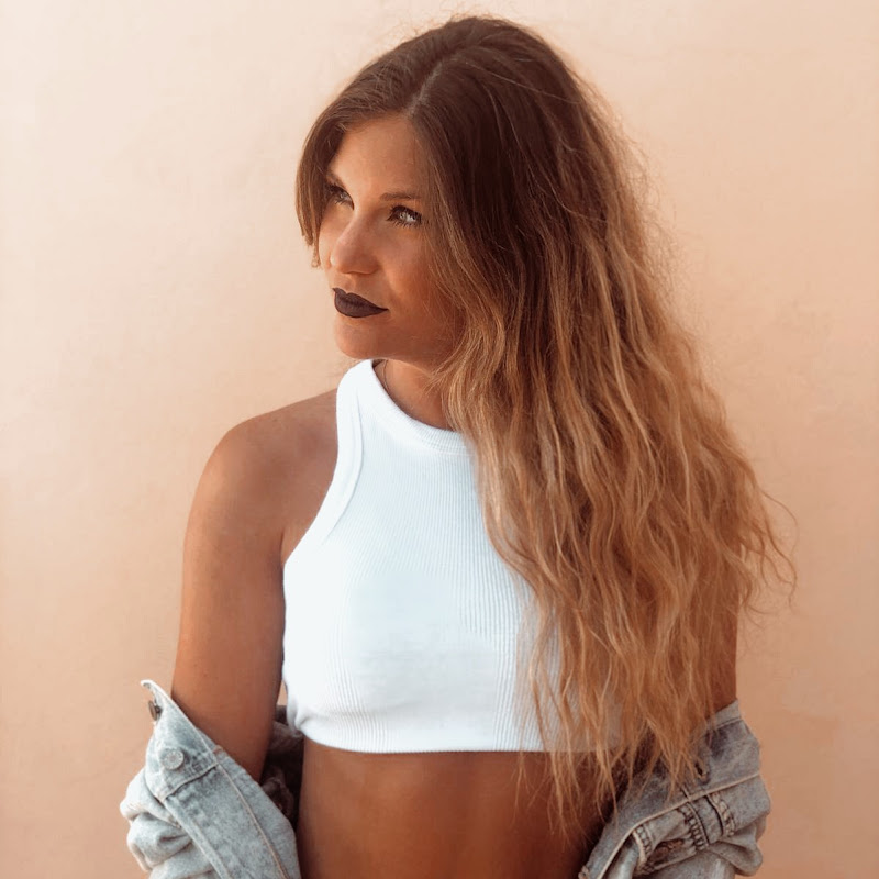 Sara Jorge Andreasson