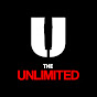 The Unlimited Podcast logo
