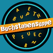Buchstabensuppe