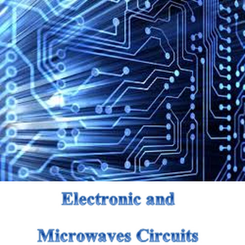 Electronic and Microwaves Circuits icon