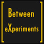 Between Experiments logo
