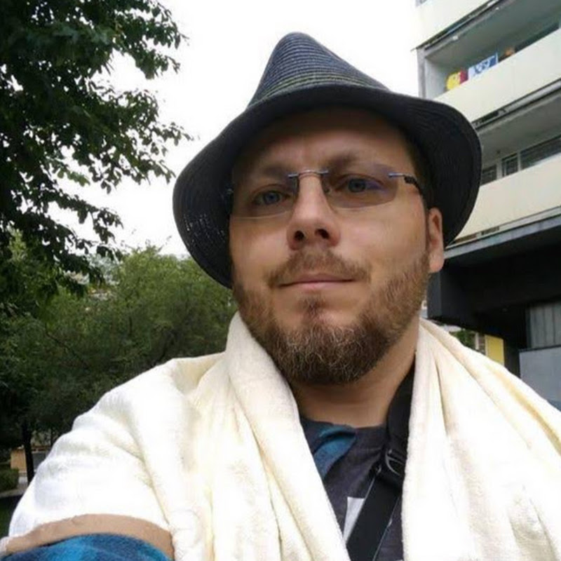 Petr Gašparík