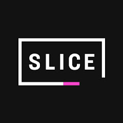 Slice channel logo