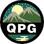 Quemahoning Paranormal Group logo