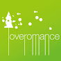 LOVEROMANCE WORKS logo