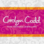 Carolyn Codd Jewellery logo