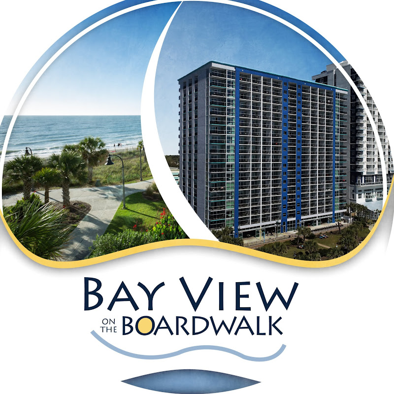 Bay View Resort Myrtle Beach