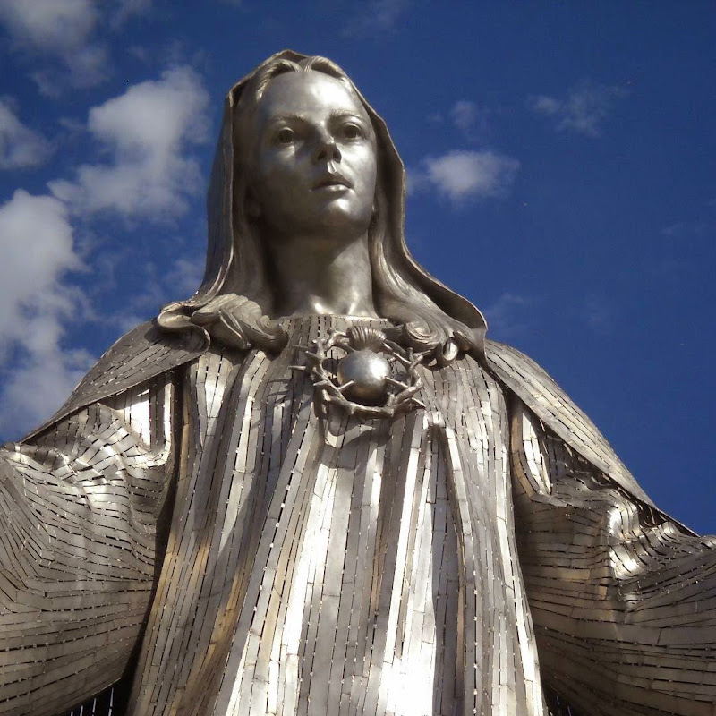Our Lady of Peace Shrine and Catholic Church