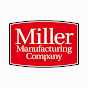 Miller Manufacturing Company logo
