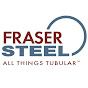 Fraser Steel logo