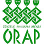 ORAP Zimbabwe logo