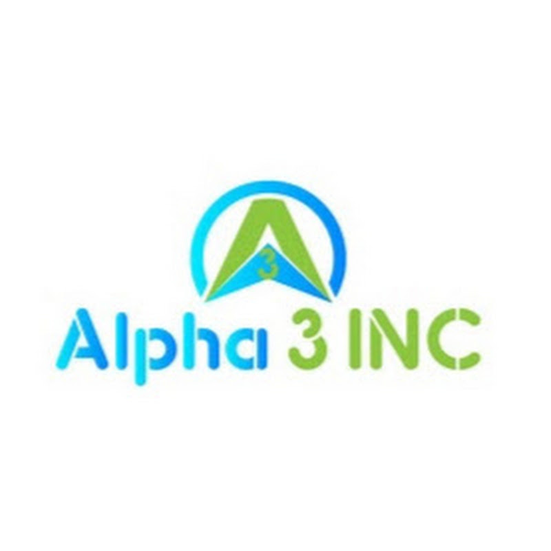 alpha 3