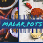 Malar Pots logo