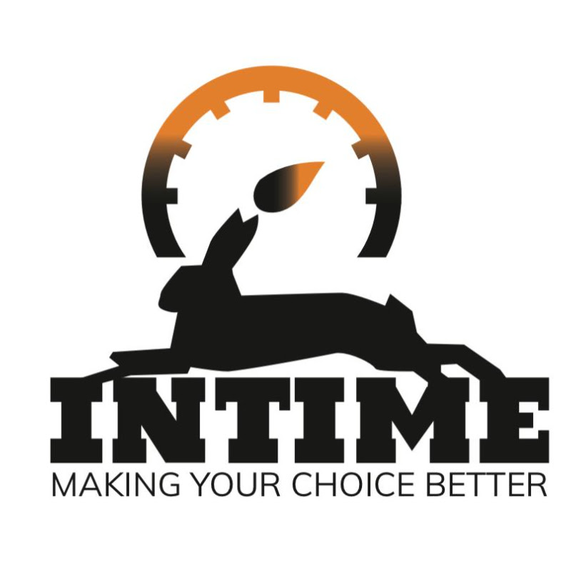 Intime Study Advisors