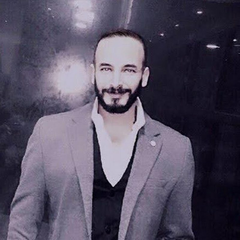 mahmoud alzoubi محمود الزعبي م.أ