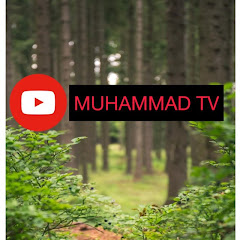 MUHAMMAD TV avatar