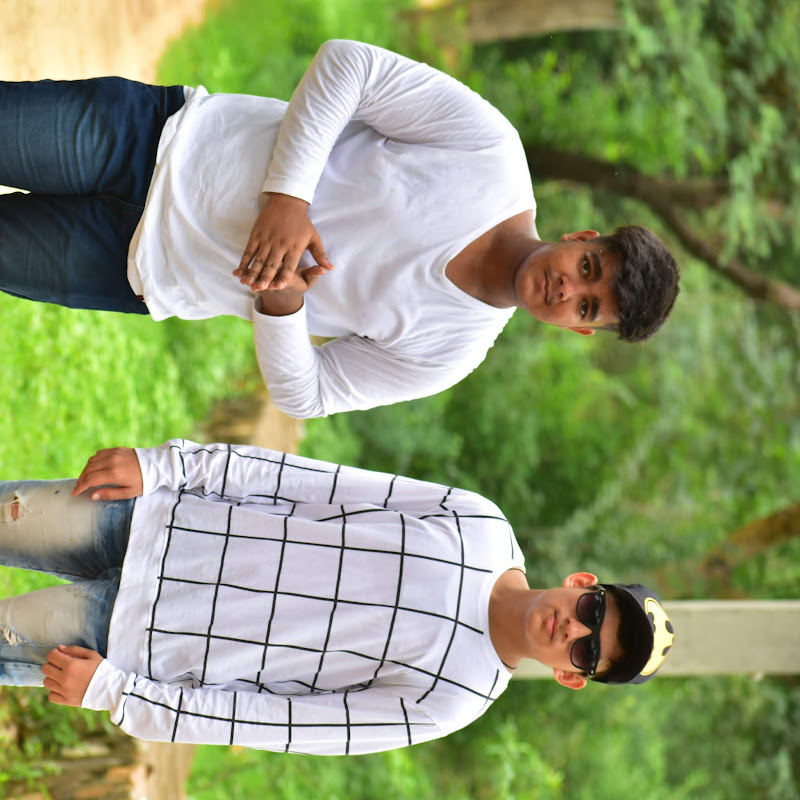 Abhay n Aman ßlog